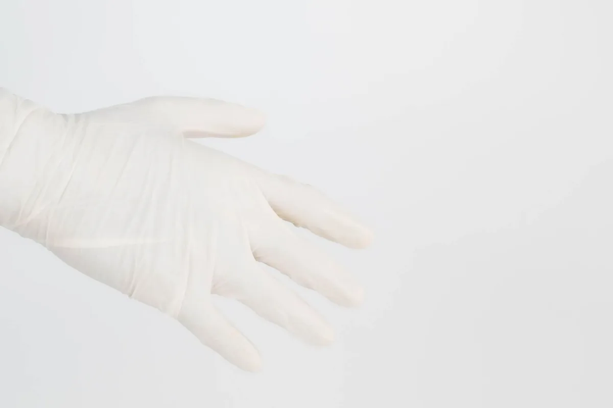 Bodily Fluid Cleanup in DeWitt, AR