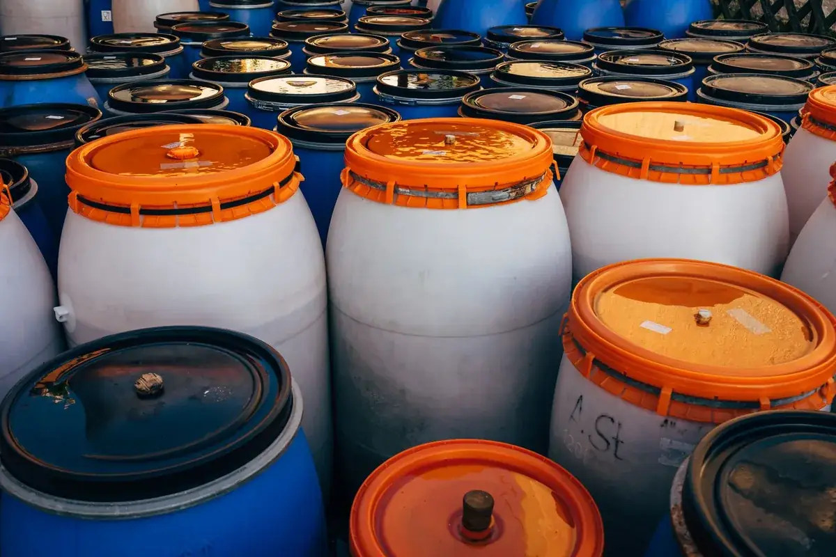 Hazmat Cleanup in DeWitt, AR